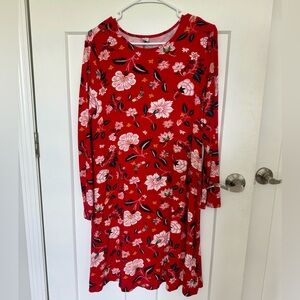 Medium Swing Dress